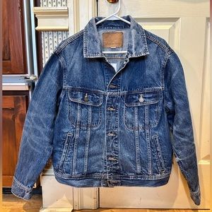 American Eagle NEW Denim Jacket